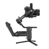 Estabilizador Zhiyun Crane 3S