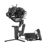 Estabilizador Zhiyun Crane 3S