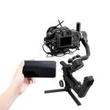 Estabilizador Zhiyun Crane 3S