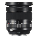 Lente Fujinon XF16-80mmF4 R OIS WR