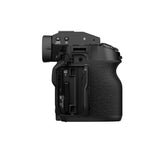 Cámara Fujifilm X-H2 Negra