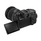 Cámara Fujifilm X-H2 Negra