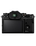 Cámara Fujifilm X-T5 Negra