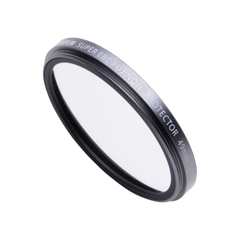 Filtro Protector Fujifilm PRF-49 Negro