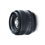 Lente Fujinon XF35mm F1.4R