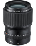 Lente Fujinon GF110mm F2 R LM WR