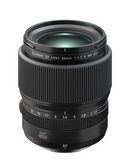 Lente Fujinon GF80mmF1.7 R WR