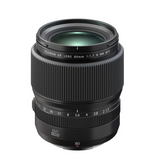Lente Fujinon GF80mmF1.7 R WR