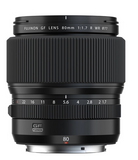 Lente Fujinon GF80mmF1.7 R WR