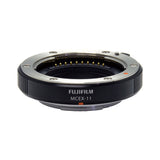Extensión Macro Fujifilm 11mm (MCEX-11)
