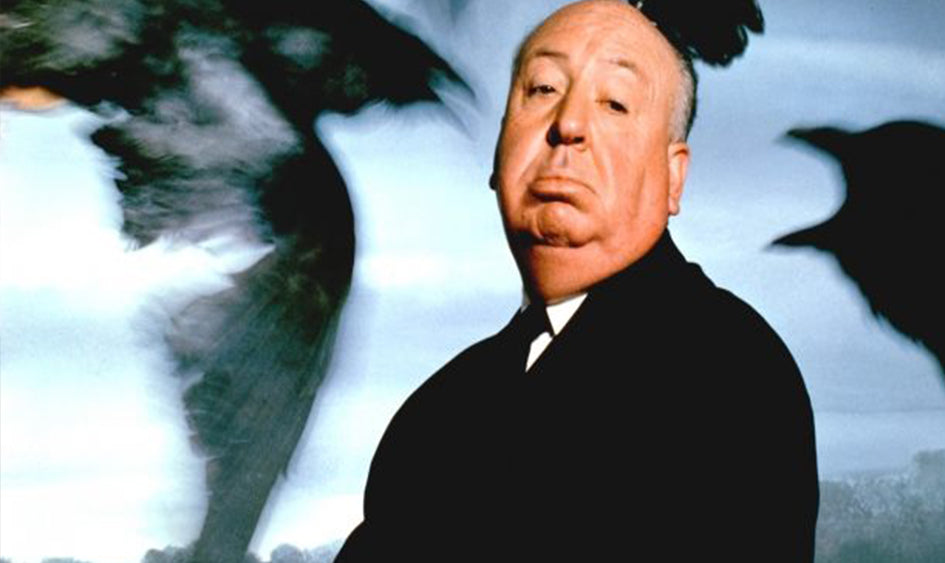 El cine de Alfred Hitchcock llegará a la Cineteca Nacional