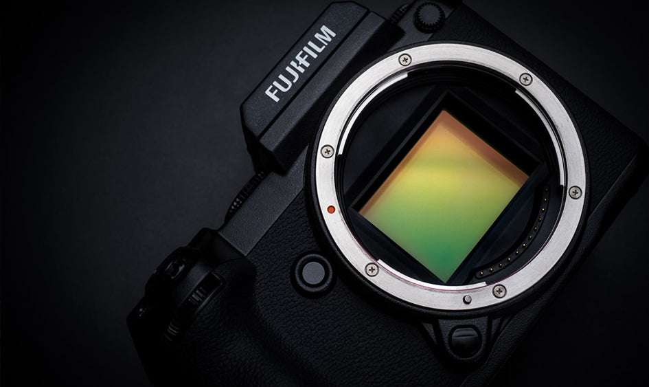 Fujifilm: Casi de un siglo de innovación