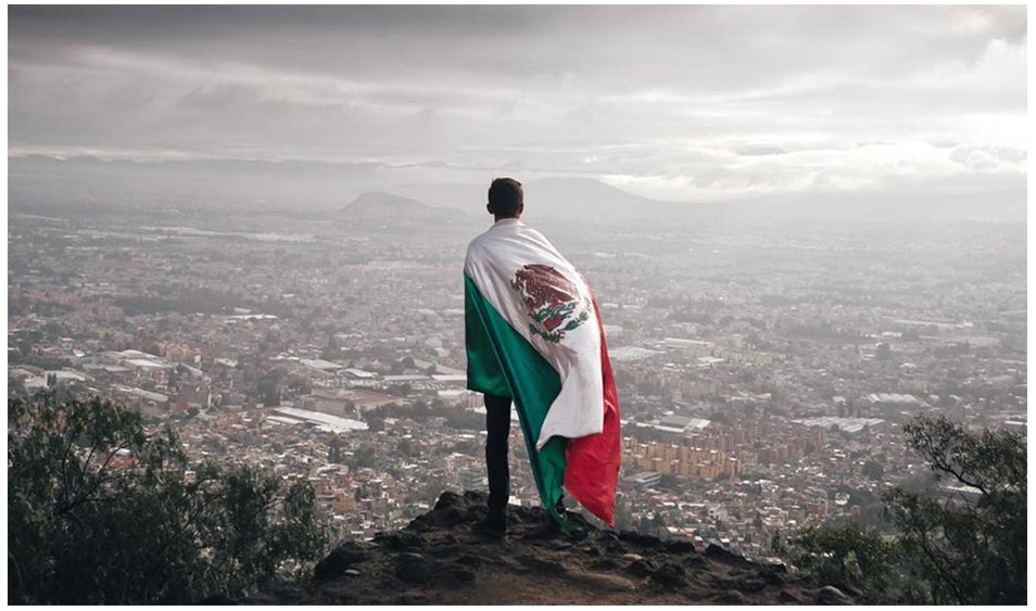 La fotografía urbana mexicana de David Muñiz