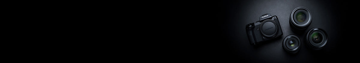 GFX| Teleobjetivo Zoom