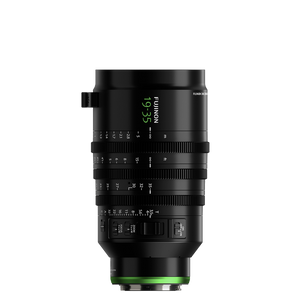 GF 19-35mm PZ