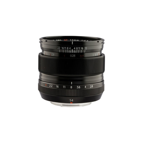 Fujinon  XF 14mmF2.8 R
