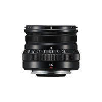 Fujinon XF 16mmF2.8 R WR