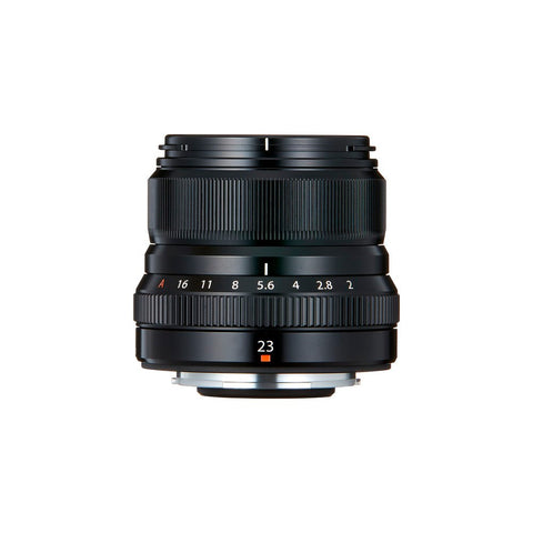 Fujinon XF 23mmF2 R WR