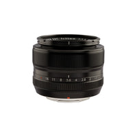 Fujinon XF 35mmF1.4 R
