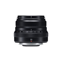 Fujinon XF35mmF2 R WR