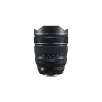 Fujinon XF 8-16mmF2.8 R LM WR