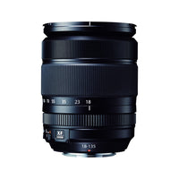 Fujinon XF 18-135mmF3.5-5.6 OIS WR