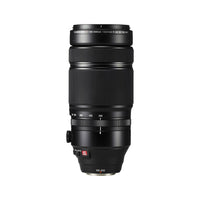 Fujinon XF 100-400mmF4.5-5.6 R OIS
