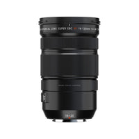 Fujinon XF 18-120mmF4 LM PZ WR