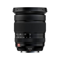 Fujinon XF 16-55mmF2.8 R LM WR II