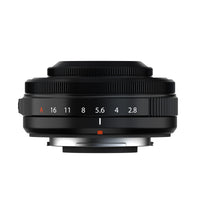 Fujinon XF 27mmF2.8 R WR