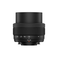 Fujinon XC 13-33mm F3.5-6.3 OIS PD