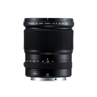 Fujinon GF 23mm F4 R LM WR