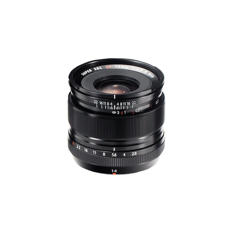 Fujinon  XF 14mmF2.8 R