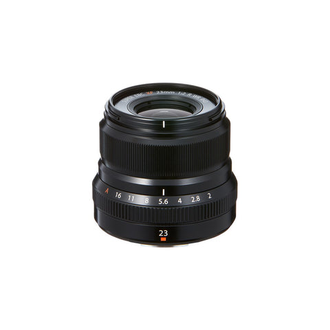 Fujinon XF 23mmF2 R WR