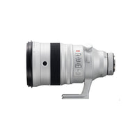 Fujinon XF 200mmF2 R LM WR + 1.4XTC