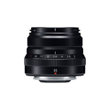 Lente Fujinon XF35mm F2R WR