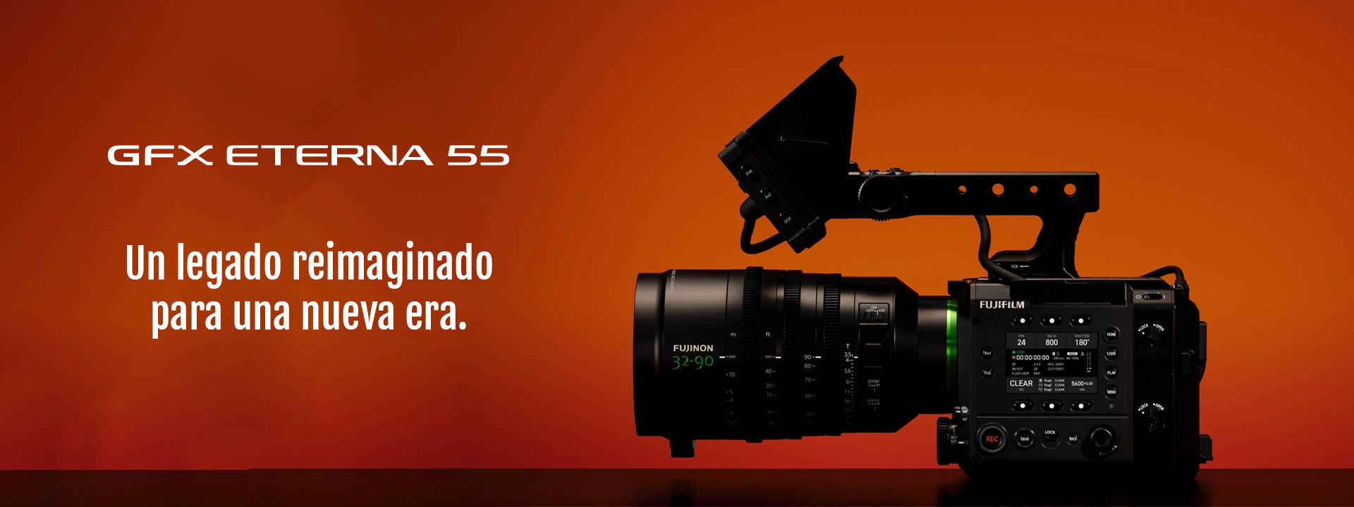 Banner Promocional