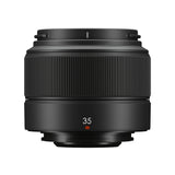 Lente Fujinon XC35mm F2