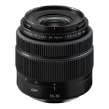 Lente Fujinon GF35-70mmF4.5-5.6 WR