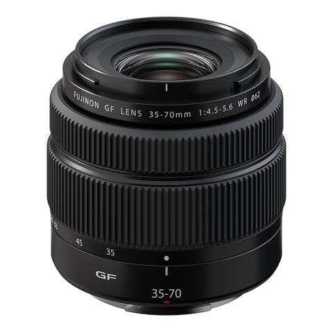 Lente Fujinon GF35-70mmF4.5-5.6 WR