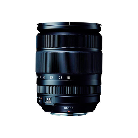 Lente Fujinon XF18-135mm F3.5-5.6 OIS WR