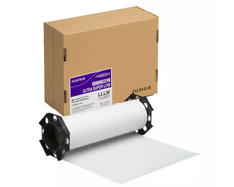 Película Prescale Fujifilm LLLW 270mmx5m