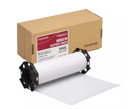 Película Prescale Fujifilm HHS 270mmx10m