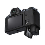 Cámara Fujifilm X-S20 Negra