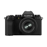 Cámara Fujifilm X-S20 Negra + XC15-45mm