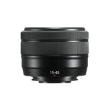 Lente Fujinon XC15-45mm F3.5-5.6 OIS PZ