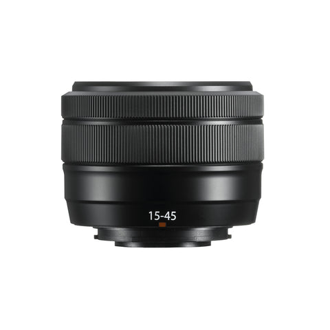 Lente Fujinon XC15-45mm F3.5-5.6 OIS PZ