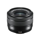 Lente Fujinon XC15-45mm F3.5-5.6 OIS PZ