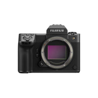 Cámara GFX100 II