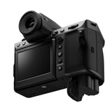 Camara Fujifilm GFX100 II